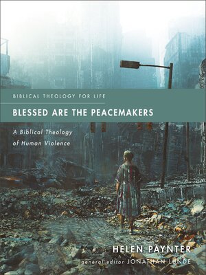 Blessed Are the Peacemakers - ebook